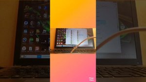 Как перекинуть фотографии с телефона на ноутбук