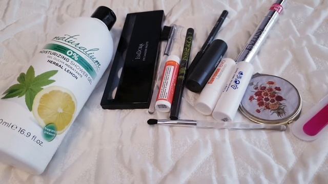 Косметика мамы мужа смотреть онлайн