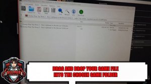 How To Add Games To Anbernic RG353V and RG353VS Retro Gaming Console