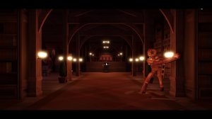 Успею ли я пройти библиотека в Roblox Doors за 10 минут??