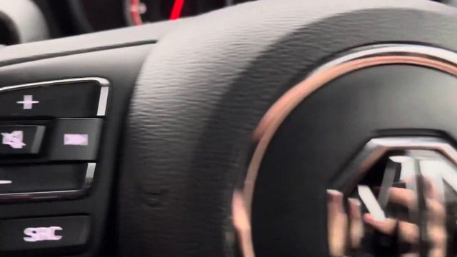 Used MG MG3 1.5 VTi-TECH Excite -NG72VNW- Motor Match Bolton смотреть онлайн