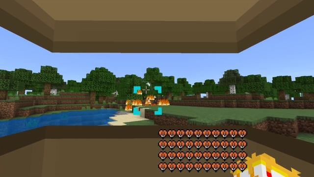 ТОП 3 МОДА ДЛЯ МАЙНКРАФТ БЕДРОК ? #minecraft #bedrock #mod #recommended смотреть онлайн