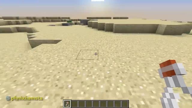 Minecraft but the Beaches Are Extremely Polluted смотреть онлайн