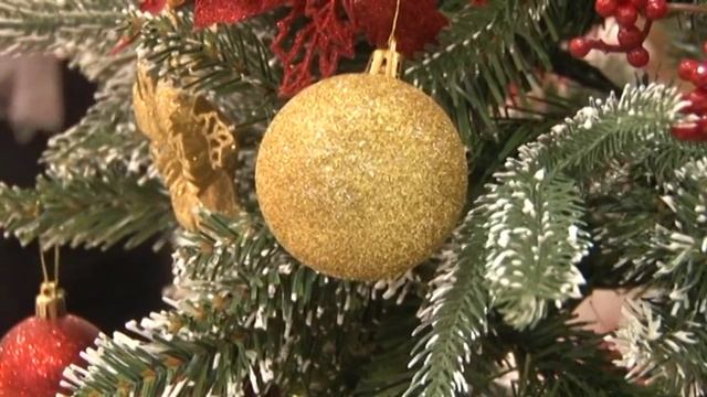 Письмо Деду Морозу смотреть онлайн