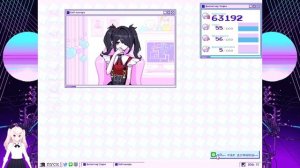 СТРАННАЯ КОНЦОВКА ➤ Needy Girl Overload★ФИНАЛ
