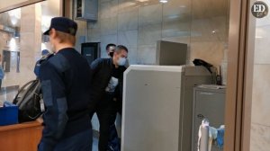 Как проходит досмотр в метро Санкт-Петербурга – показываю на личном примере