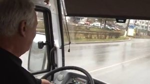 В Златоусте продлены маршруты автобусов