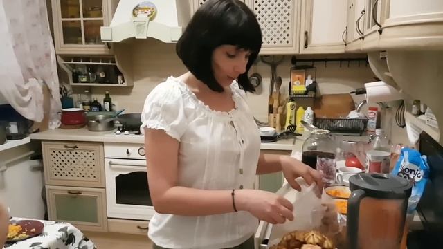 Короче, мы обосрались... #7ЯКолесниковы