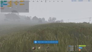 RUST : RTX 3060 12GB + i5-12400f : Ultra & Low Settings DLSS ON/OFF