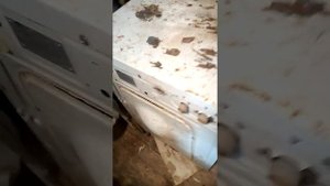 Обзор на стиральную машину Вятка автомат 14