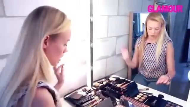 визажист Елена Крыгина тестирует бьюти новинки смотреть онлайн