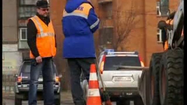 ХОЛОДНЫЙ АСФАЛЬТОБЕТОН смотреть онлайн