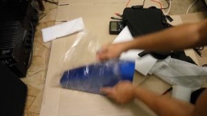 Аккумуляторная батарея для электровелосипеда 48В 20А. С сумкой и зарядкой 2А. Алиэкспресс.