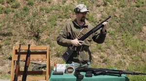 Дробовики Derya Arms для захисту оселі. Збройова Школа