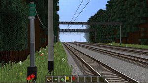 ЗАГОРЕЛСЯ ПОЕЗД!!!!!!!!!! Дежурный по переезду №15