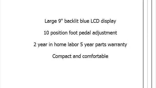 Sole E55 Elliptical Trainer смотреть онлайн