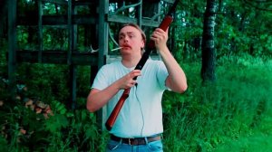 Как работают дробовики в фильмах