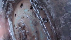 Мордовки на трактор МТЗ (самоделка)