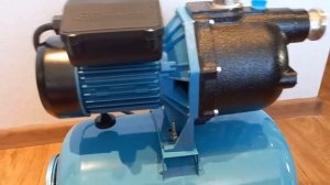 ОНЛАЙН ТРЕЙД РУ — Насос поверхностный ДЖИЛЕКС Джамбо 6035 Ч