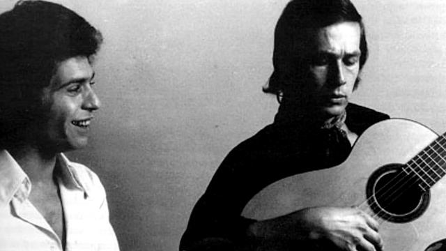 Tangos Tutorial - Flamenco Guitar Lessons Online School - Free смотреть онлайн