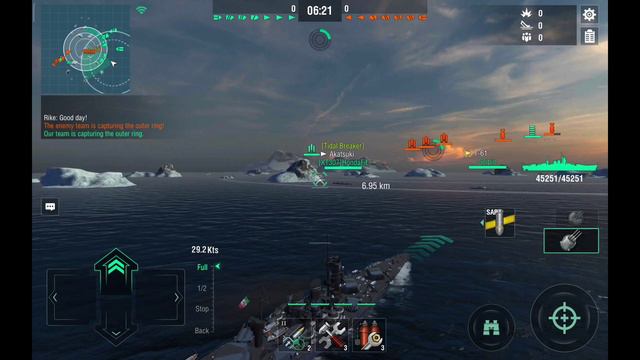 world of warships blitz Black Francesco Caracciolo смотреть онлайн