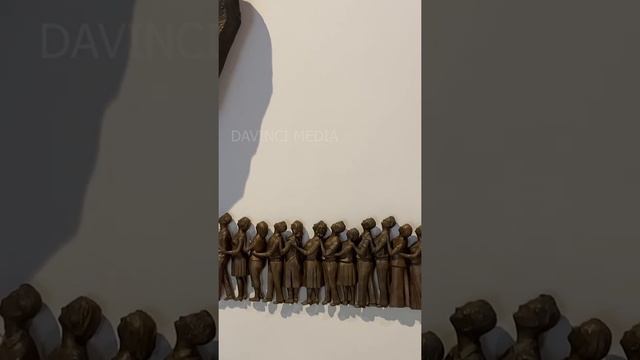 Art | Abstractive & Acrylic painting | Indian culture Sculpture History |Contemporary art смотреть онлайн