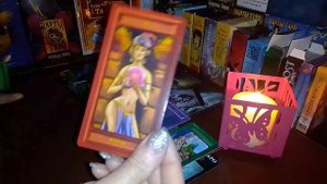 Ваши отношения. Что было, что будет