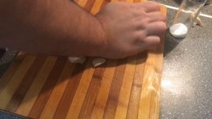 Как пожарить кабачки с чесноком вкусно и просто