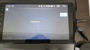 Штатная магнитола FarCar для MITSUBISHI Outlander XL 2006 - 2012 (056R)