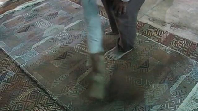 ковер индийский после горелки смотреть онлайн