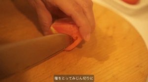 平日三日間の夕食作り/繰り越し副菜で少し時短に