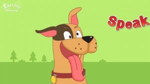 Учим английский по мультфильмам