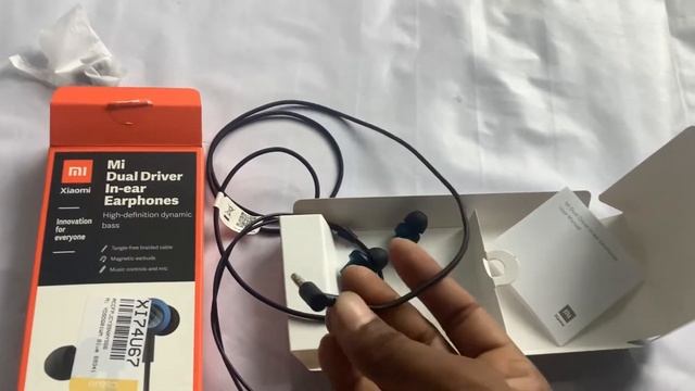 Mi Dual Driver Earphones 1 Month Use Honest Review | sahi salah | смотреть онлайн