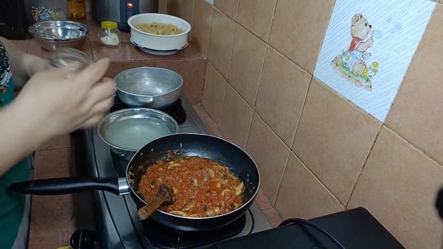 Pasta Rigatoni Baked with cheese | Hmmm...kejunya lumerrrr смотреть онлайн