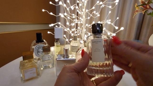 Универсальные Ароматы на каждый день!