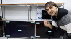 55 диагональ Xiaomi 4S Curved(азиат)  против LG 50UM7450! Лучше 50 диагональ,но бренд или 55 Xiaomi