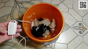 Стиральная машина-мини