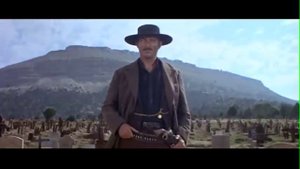 The Good The Bad and the Ugly Finale