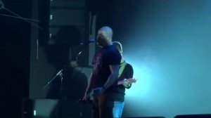 Красная Плесень - Концерт памяти Юрия Хоя. Stadium Live, Москва 11.12.2015