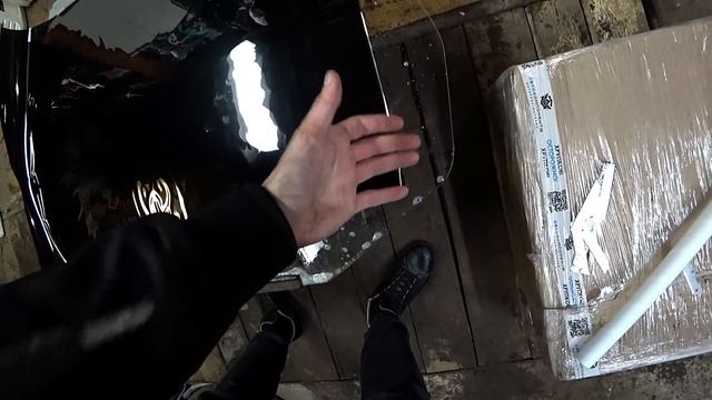 КОСЯКИ после ЗИМЫ. ПЕРЕКЛЕИЛ ТОНЕР, ТОРУСЫ r15 на 2111. смотреть онлайн