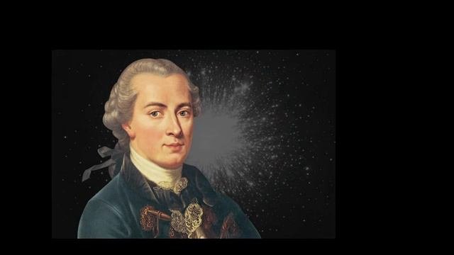 Кант биография