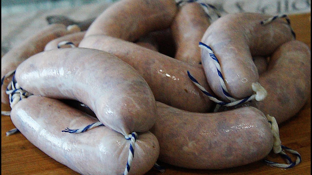 Зачем покупать колбасу в магазине_ Вкусные Куриные Колбаски. Очень вкусно и полезно. смотреть онлайн