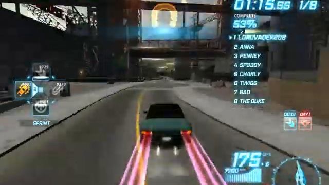 Ironhorse & Coast - Porsche 914-6 GT - 2:25.689 смотреть онлайн