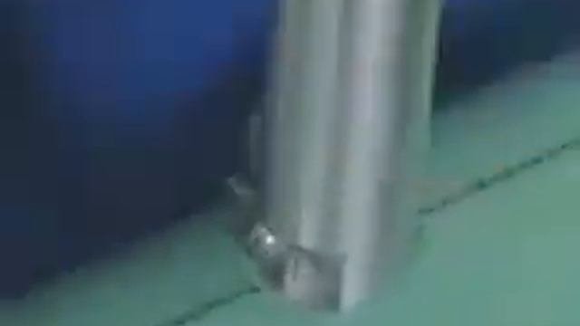 Приваривание вварных седел Baenninger смотреть онлайн