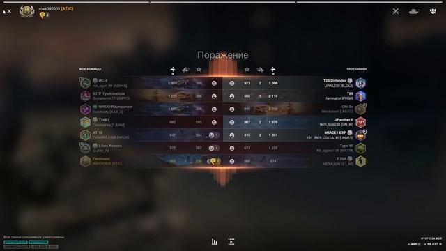 ПАСХАЛЬНЫЙ ИВЕНТ В ТАНКАХ ИЛИ КАК Я СТАЛ КОМЕНТАТОРОМ смотреть онлайн