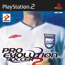 Pro Evolution Soccer 2 выпуск №2