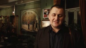 "Притяжение реализма. Современные художники" Художник Маторин Виктор