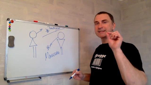 Как МАНИПУЛИРОВАТЬ мужчиной? смотреть онлайн