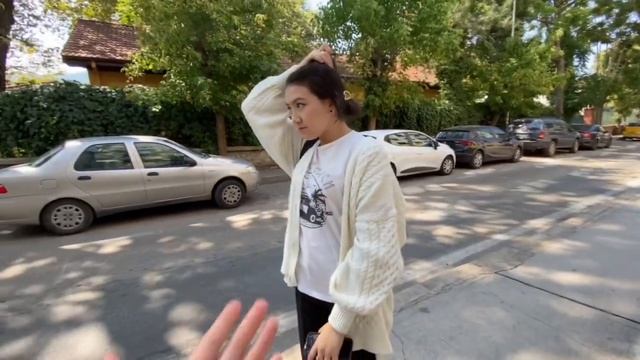 BURSA | Женское общежитие в Турции (Бурса) | Клиентка счастлива! ??♀️