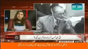 Muslim Umma needs a leader like Ch. Zafrullah Khan: Mehar Bukhari